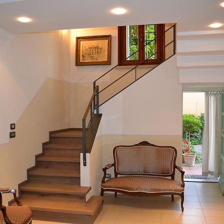 B&B La Magnolia Ostiglia Luaran gambar
