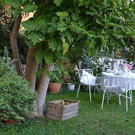 B&B La Magnolia Ostiglia Luaran gambar