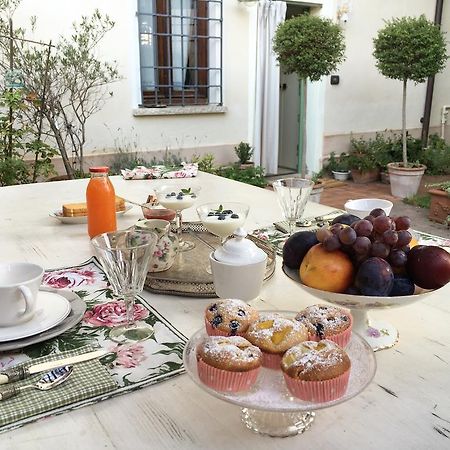 B&B La Magnolia Ostiglia Luaran gambar