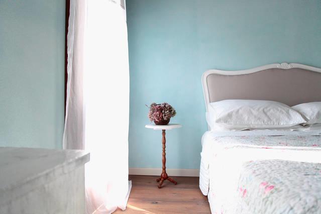 B&B La Magnolia Ostiglia Bilik gambar