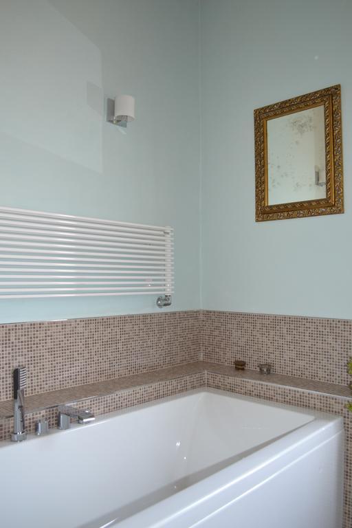 B&B La Magnolia Ostiglia Luaran gambar