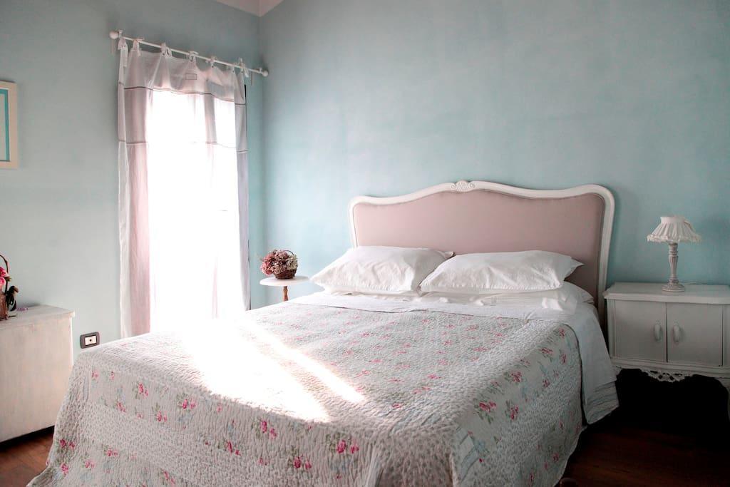 B&B La Magnolia Ostiglia Luaran gambar
