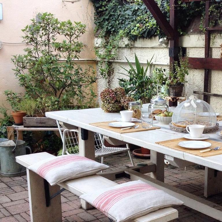B&B La Magnolia Ostiglia Luaran gambar